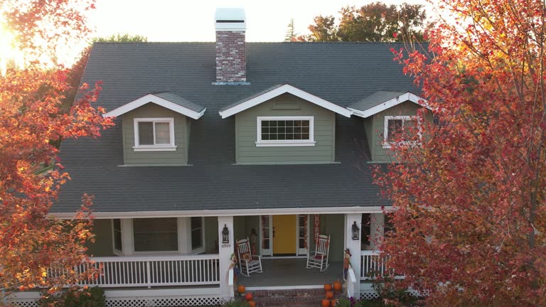 Best Roof Ventilation Installation  in Dulce, NM