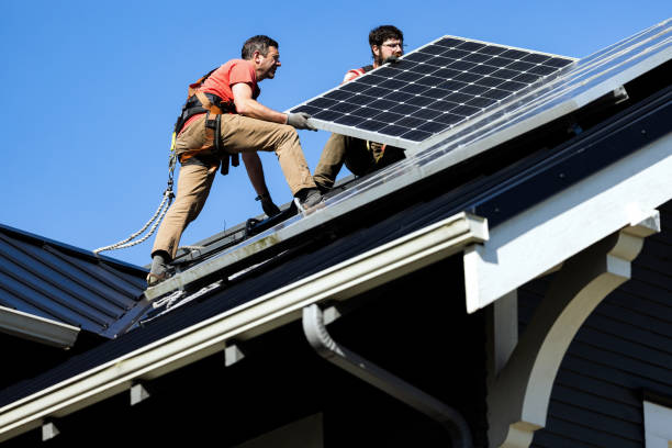 Best Roof Installation  in Dulce, NM