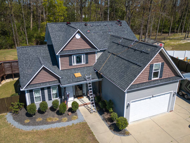 Best Roof Leak Repair  in Dulce, NM